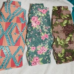 Lularoe leggings